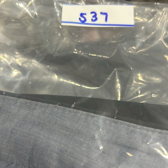 Tommy Hilfiger Black Pants. Size 10 (537)‎ - Picture 5 of 5